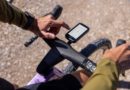 Garmin dévoile quatre nouveautés pour les cyclistes : GPS, navigation intelligente et entraînement