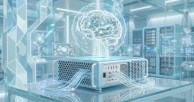 IA : 40 000 dollars pour faire tourner un cerveau artificiel sur un Mac. Tout va bien.