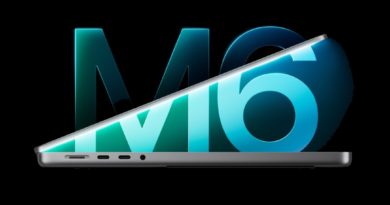 Apple dévoile le MacBook Pro M6 : plus rapide, plus intelligen : On vous dit tout !