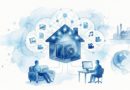 NAS : pourquoi certains installent leur propre cloud à la maison