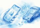 NFC : comment votre smartphone paie-t-il sans même toucher le terminal ? Quelles banques sont compatibles ?