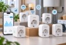 Prises connectées : comment j&rsquo;essaie de réduire ma facture d&rsquo;électricité avec des accessoires à 20 €