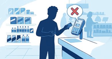 Revolut en panne : votre argent est là, mais votre carte fait la grève !
