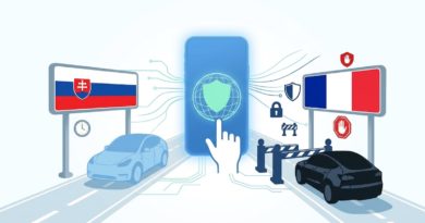 Tesla : la Slovaquie autorise la conduite assistée, la France freine encore