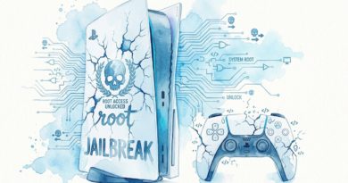 La PS5 se fait jailbreaker sans fer à souder : Relapse ouvre une nouvelle brèche